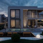 Vabriga Grand Rezidence