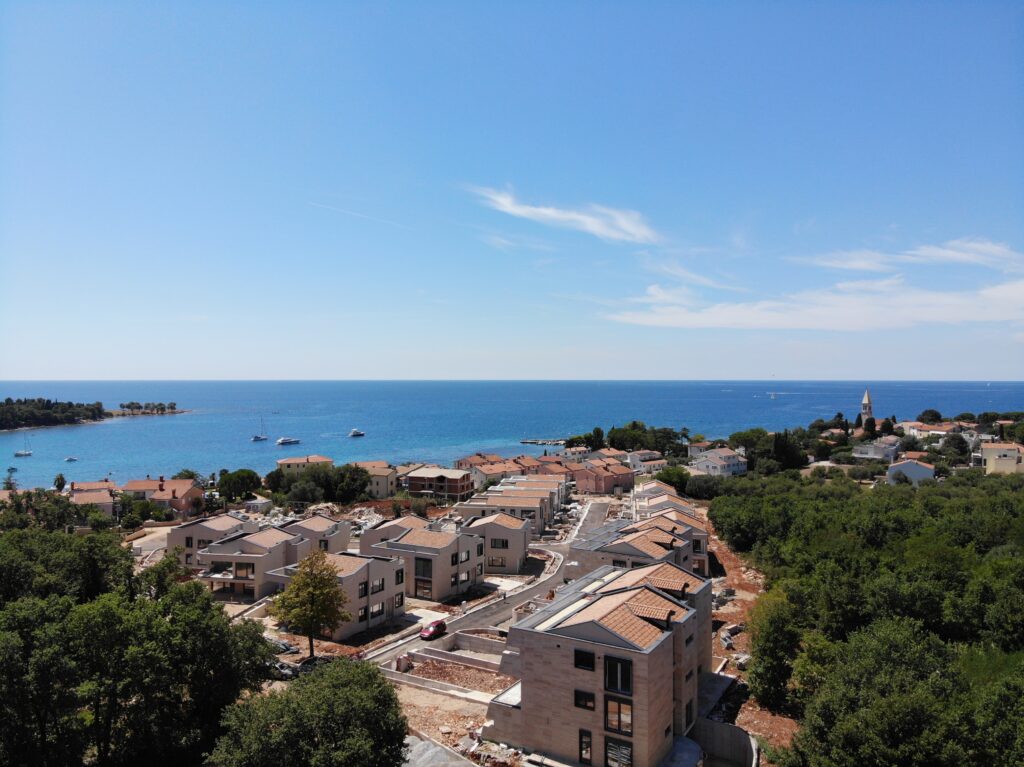 created by dji camera