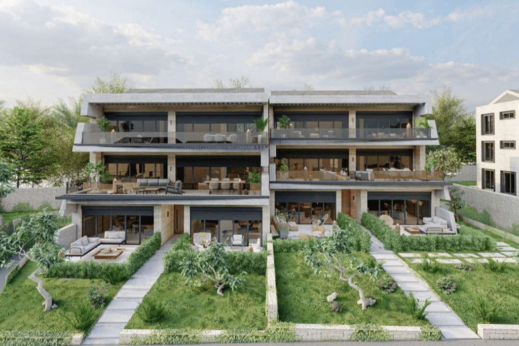 San Lorenzo Appartment D8 _ 5