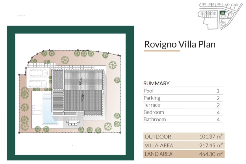 San Lorenzo Villa C _ 4