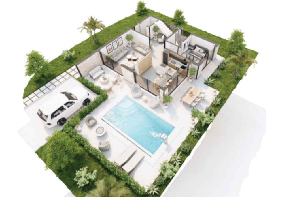 San Lorenzo Villa C _ 5